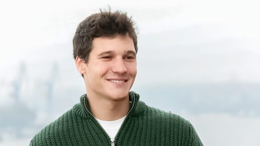 „Ich wünsche mir Zeit“