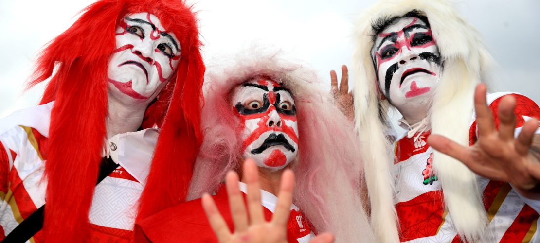 Wer Grimassen zieht, bekommt Falten?