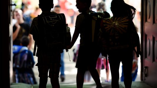 Tief durchatmen und Hilfe holen