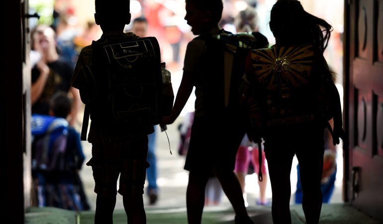 Tief durchatmen und Hilfe holen