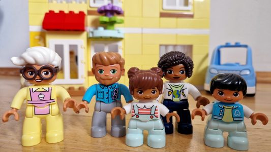 Anderes Alter, andere Erlebnisse