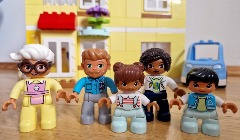 Anderes Alter, andere Erlebnisse