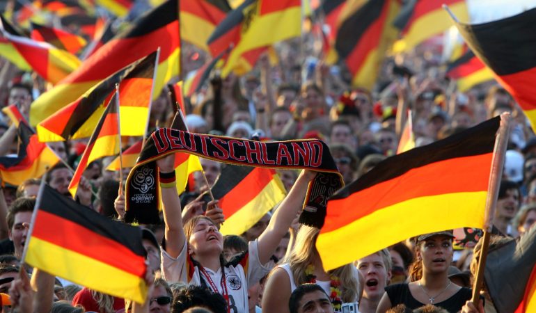 Umweltfreundliche Massen