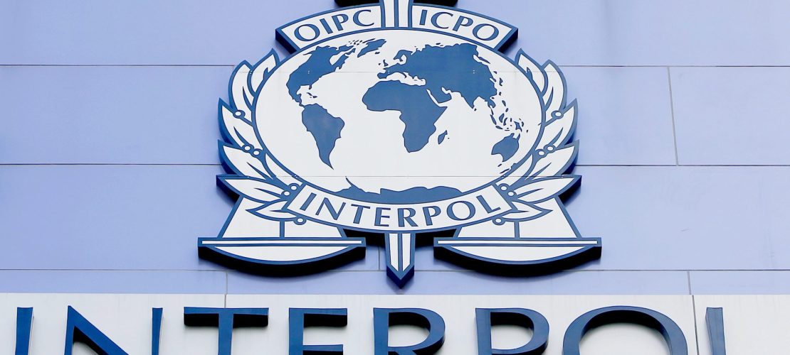 100 Jahre Verbrecherjagd mit Interpol