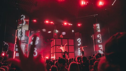 Deine Freunde auf Tour: Bloß nicht schnarchen!