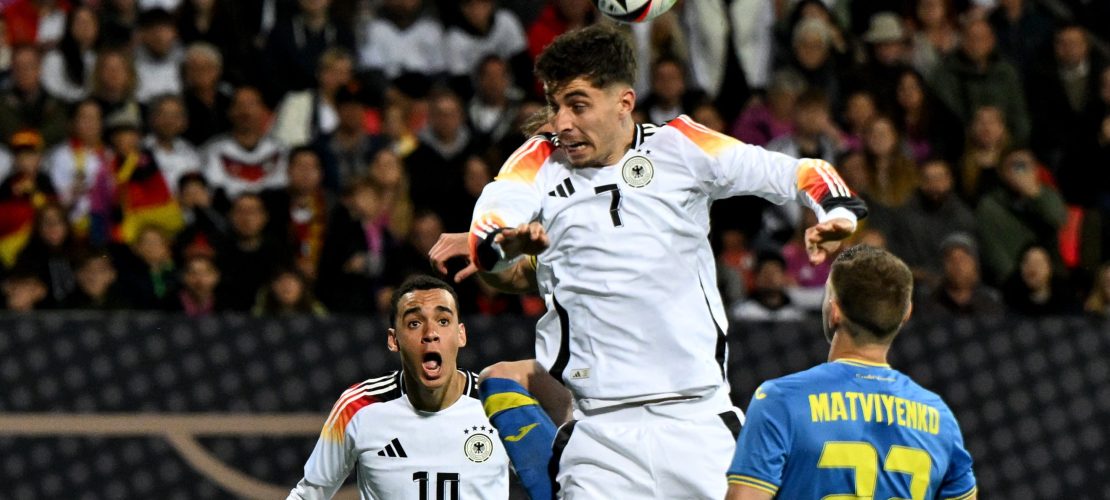 Schaden Kopfbälle dem Gehirn?