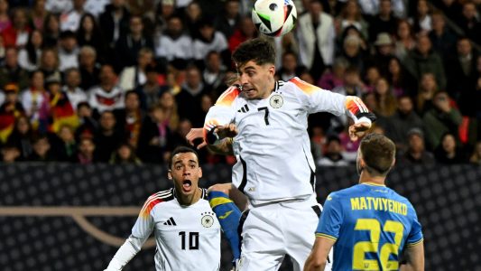 Schaden Kopfbälle dem Gehirn?