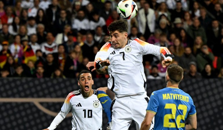 Schaden Kopfbälle dem Gehirn?