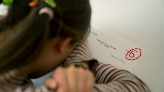 Sitzenbleiben: abschaffen oder doch wiederholen?