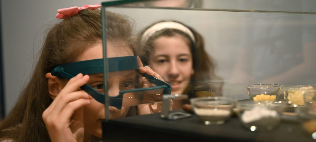 „Rein ins Gemälde!“: Mehr als nur Kunst