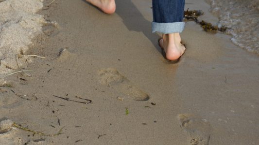 Coole Menschen nachmachen