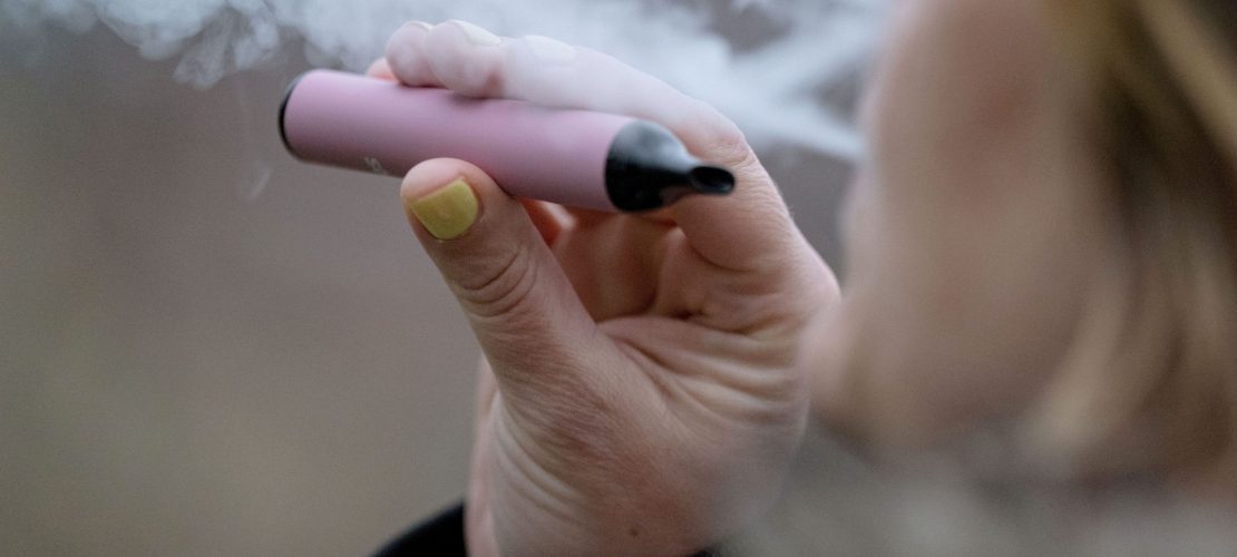 Außen bunt, innen giftig