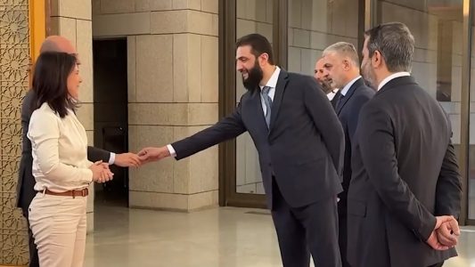 Ein schlechtes Zeichen?