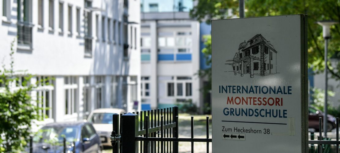 Berühmte Namen für Schulen