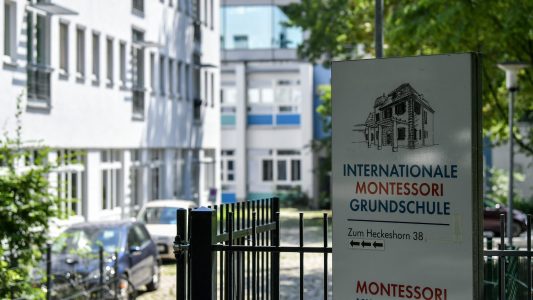 Berühmte Namen für Schulen