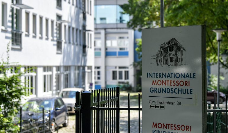 Berühmte Namen für Schulen