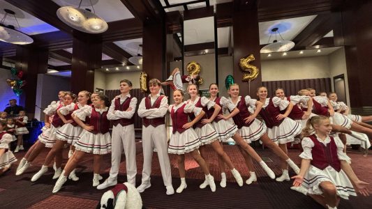 Flöhe und Flöhchen