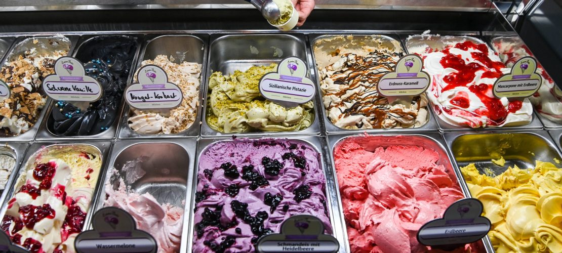 Warum ist Eis so teuer geworden?