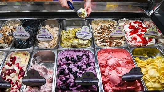 Warum ist Eis so teuer geworden?