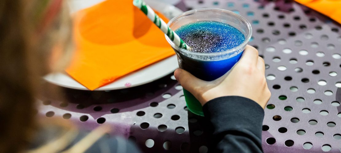 Lecker, aber kaaaaalt!