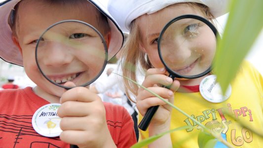 Alleskönner aus der Tiefe