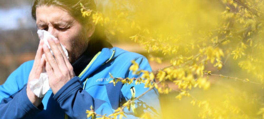 Wenn der Körper sich wehrt