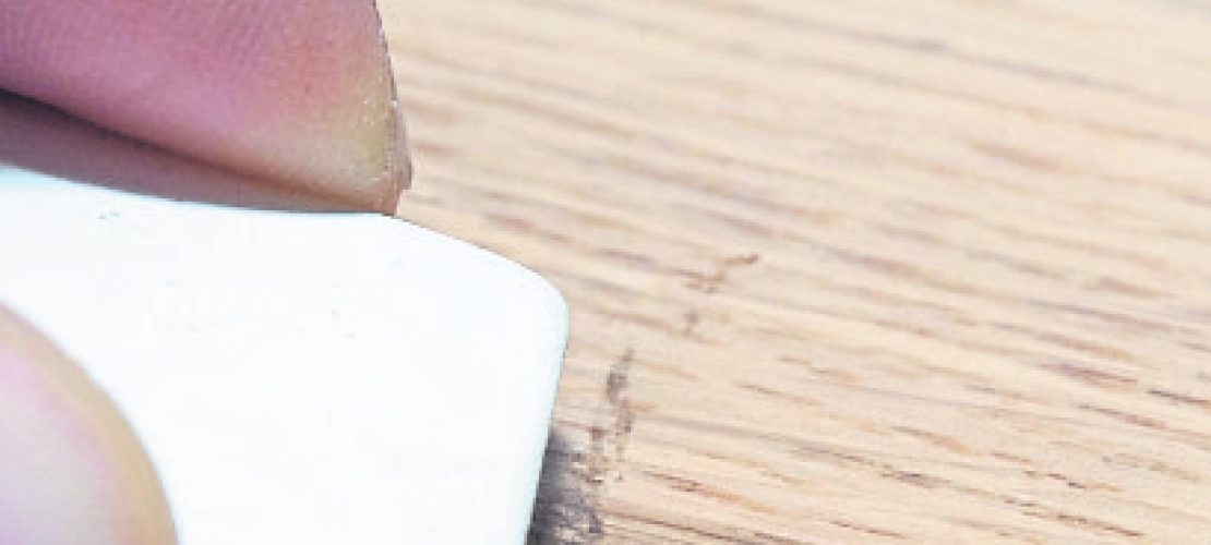 Ganz schön anziehend