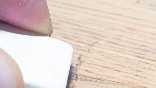 Ganz schön anziehend