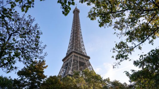 Typisch französisch?