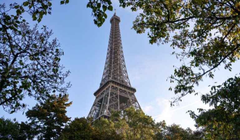 Typisch französisch?