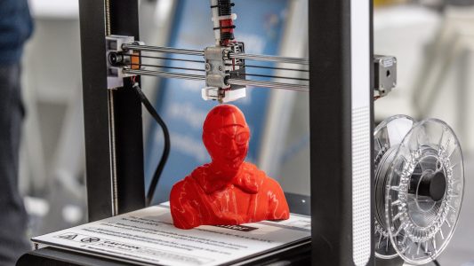 Schicht für Schicht