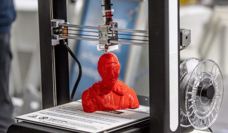 Schicht für Schicht