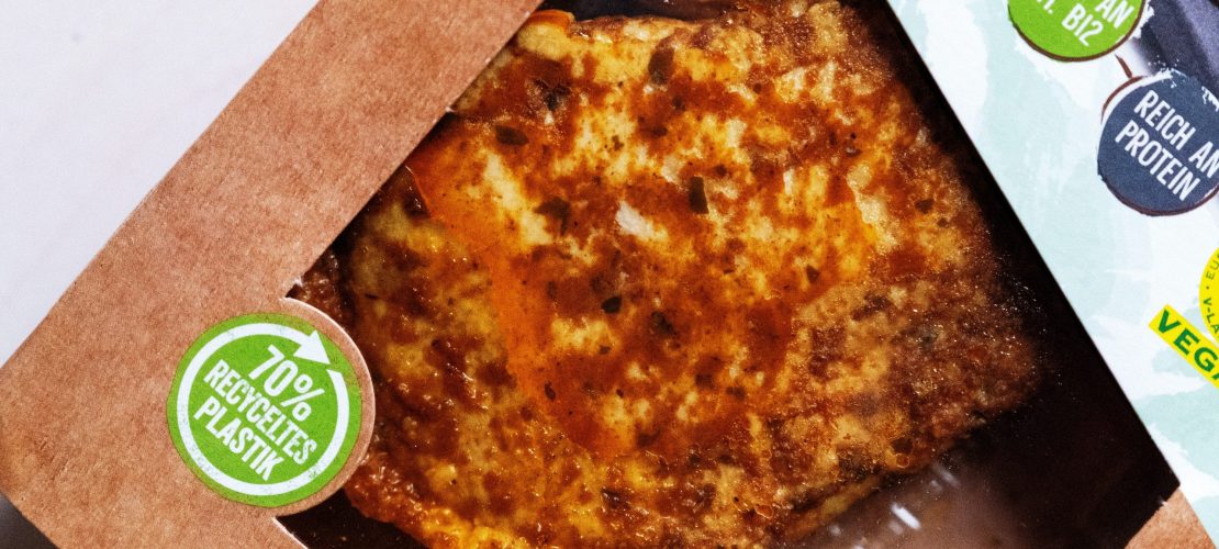 Gut für die Umwelt?