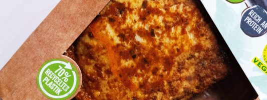 Gut für die Umwelt?