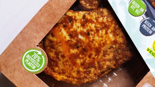 Gut für die Umwelt?