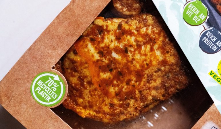 Gut für die Umwelt?