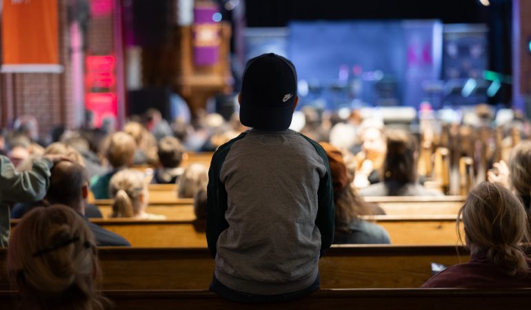 50 Jahre auf Rollen