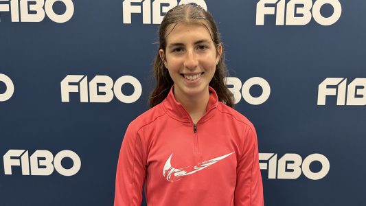 Mein Tag auf der FIBO