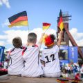 Sportart Nummer eins